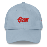 Bogey Bolt Dad hat