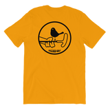 Make Birdies, Not War. T-Shirt