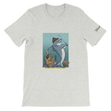 Golf Shark T-Shirt
