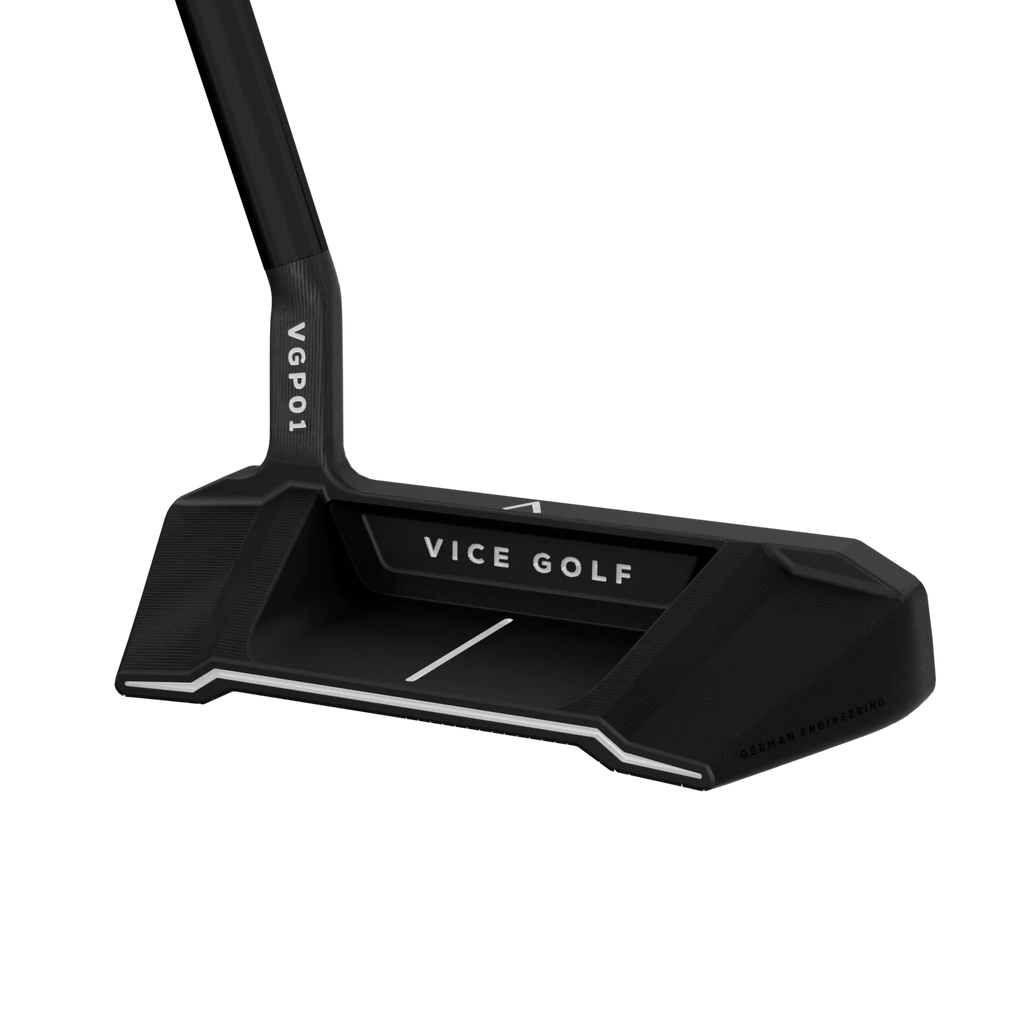 Vice Golf VGP01 Shadow Frost