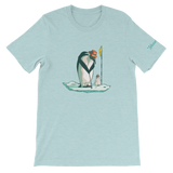 Penguin Putt T-Shirt