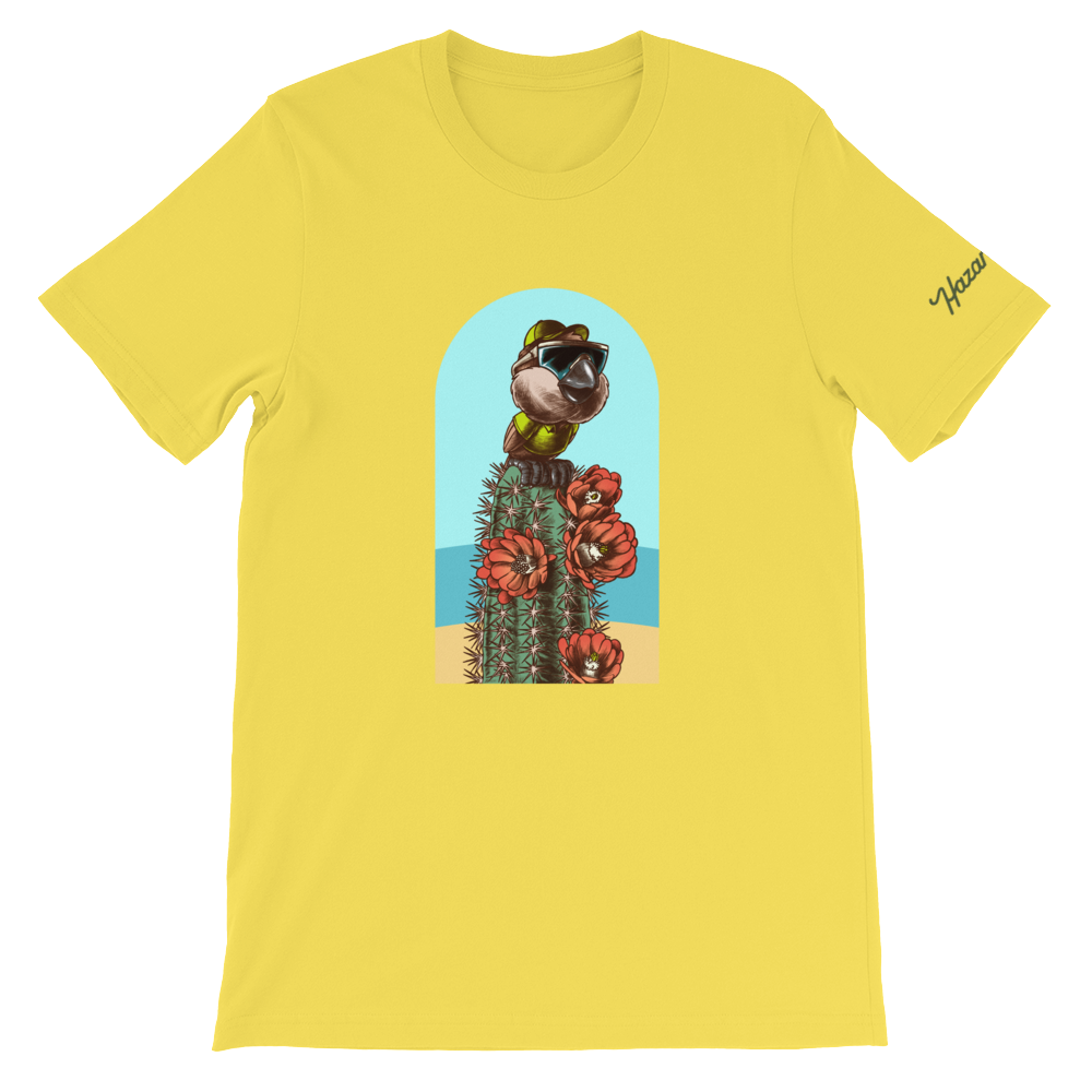Desert Birdie T-Shirt