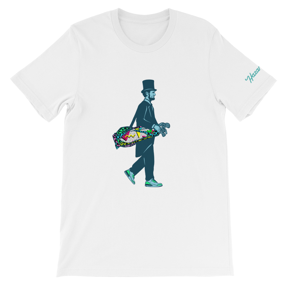 Honest Abe T-Shirt