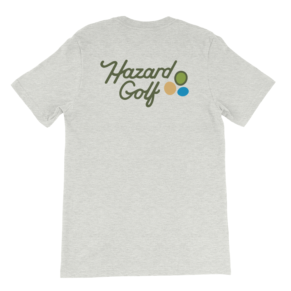 Hazard Standard T-Shirt