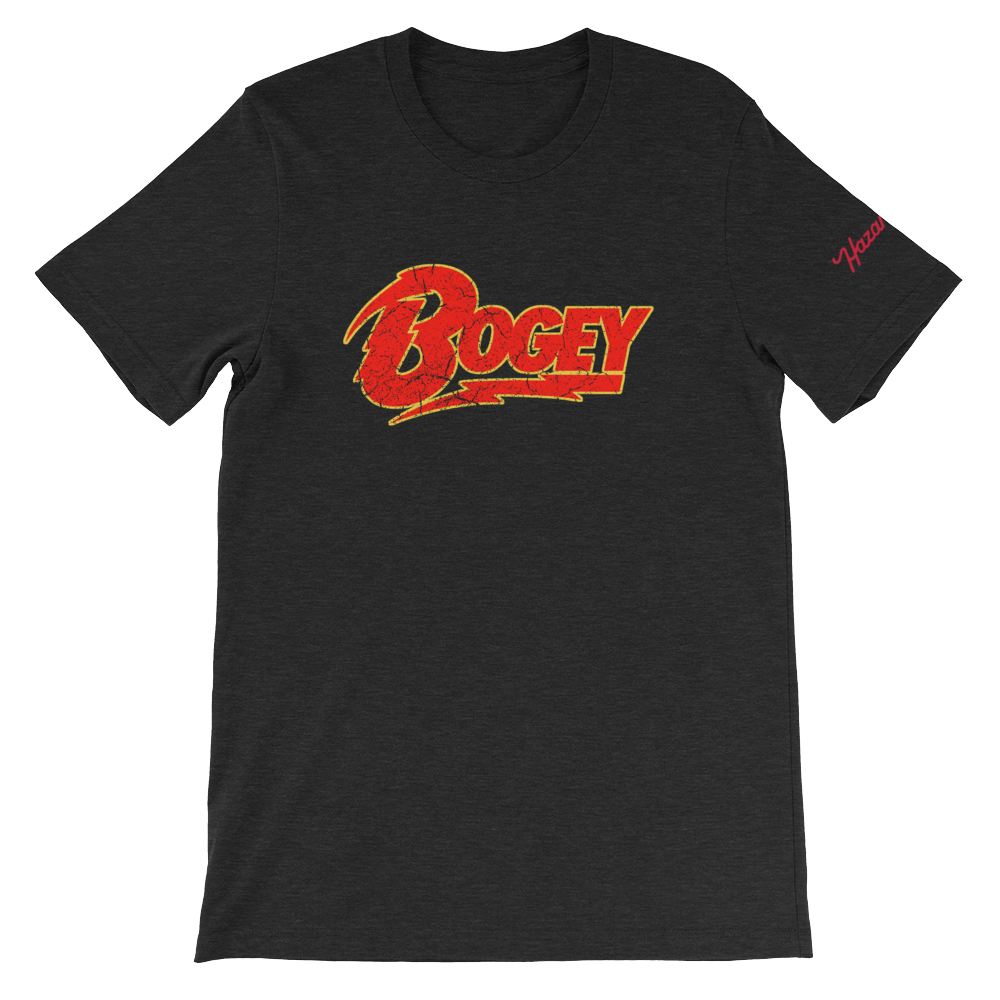 Bogey Bolt T-Shirt