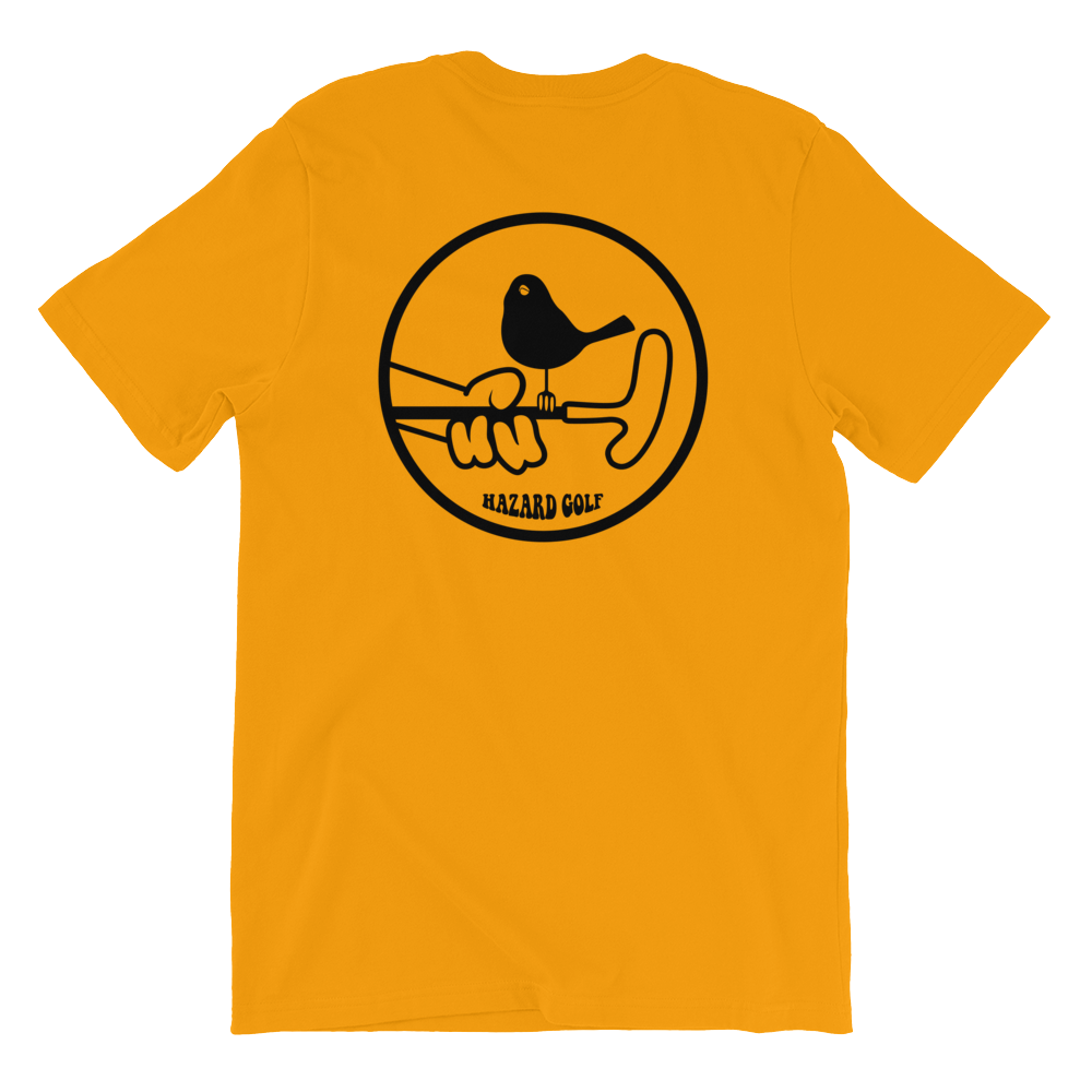 Make Birdies, Not War. T-Shirt