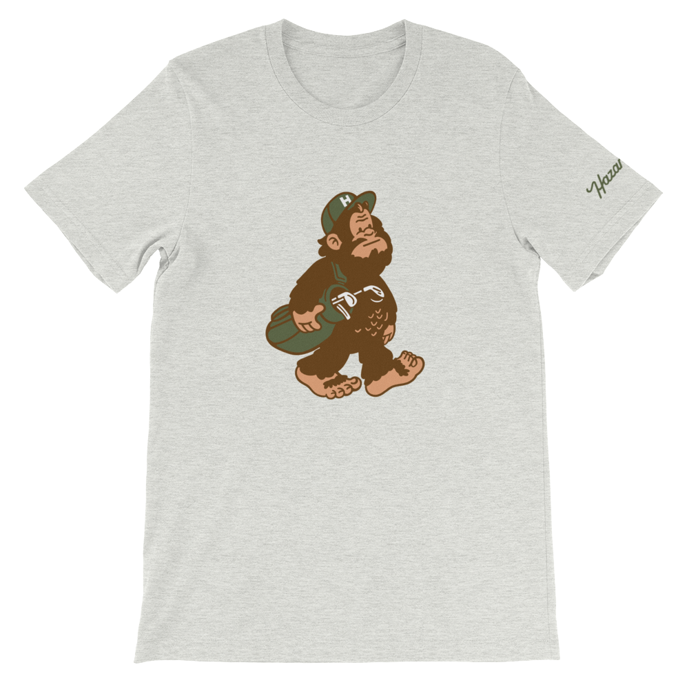Larry the Caddy T-Shirt